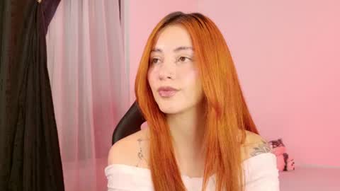 Snapshot of anniemora_ chatting on 2, 7, 2026 Annie online show from 2, 7, 2026