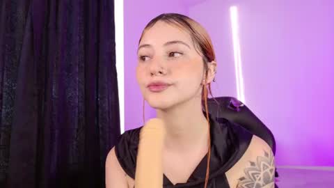 Snapshot of anniemora_ chatting on 15, 7, 2026 Annie online show from 15, 7, 2026