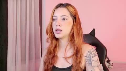 Snapshot of anniemora_ chatting on 17, 7, 2026 Annie online show from 17, 7, 2026