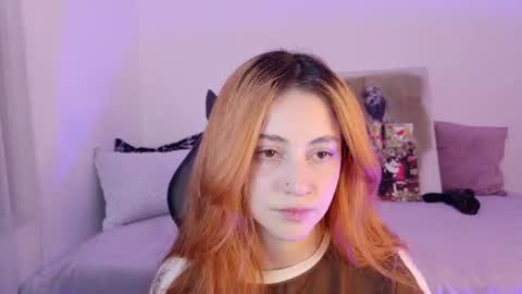 Snapshot of anniemora_ chatting on 29, 7, 2026 Annie online show from 29, 7, 2026