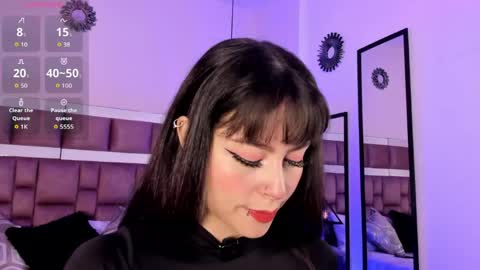 Snapshot of annienasty chatting on 2, 6, 2026 Annie online show from 2, 6, 2026