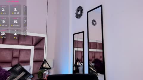 Snapshot of annienasty chatting on 10, 6, 2026 Annie online show from 10, 6, 2026