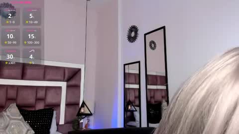 Snapshot of annienasty chatting on 12, 6, 2026 Annie online show from 12, 6, 2026