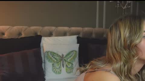 AnnieStyles online show from 24, 2, 2025