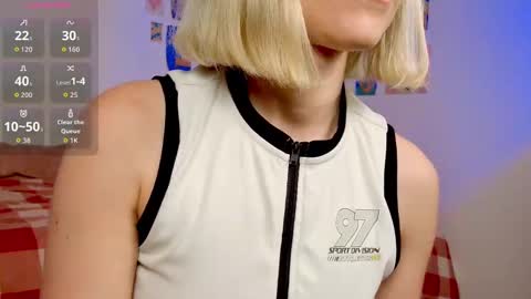 Snapshot of annietinky chatting on 15, 9, 2025 annietinky online show from 15, 9, 2025