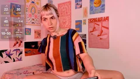 annietinky online show from 12, 2, 2026