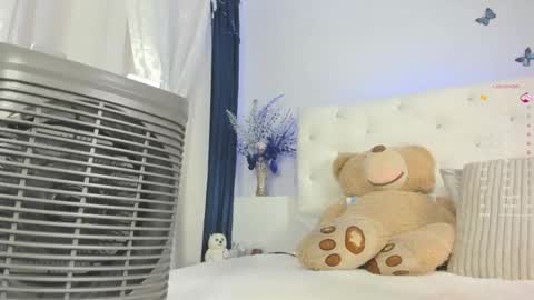 Angels Melody online show from 13, 1, 2025