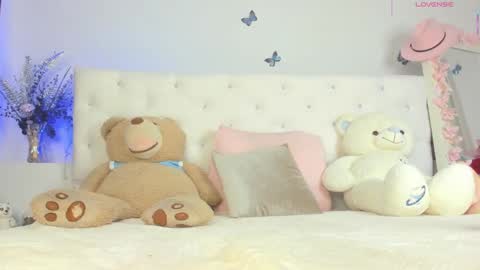 Angels Melody online show from 3, 2, 2025