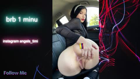 Angels Melody online show from 19, 9, 2025