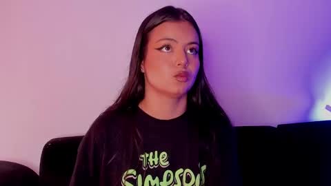 Annie  Alex online show from 14, 2, 2025