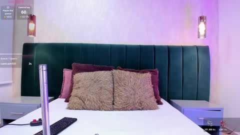 ANNIE  online show from 22, 11, 2025