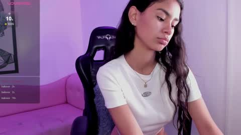 Annie Evans  online show from 30, 1, 2025