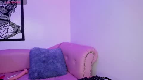 Annie Evans  online show from 13, 2, 2025