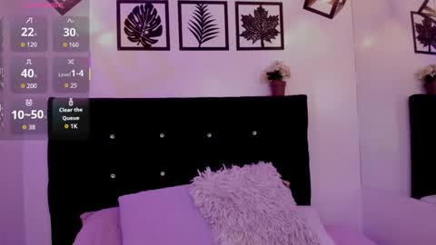 Snapshot of anniie_evans1 chatting on 2, 2, 2026 Annie Evans online show from 2, 2, 2026