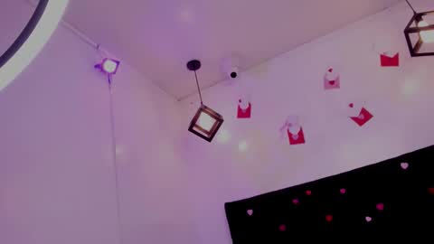 Snapshot of anniie_evans1 chatting on 13, 2, 2026 Annie Evans online show from 13, 2, 2026