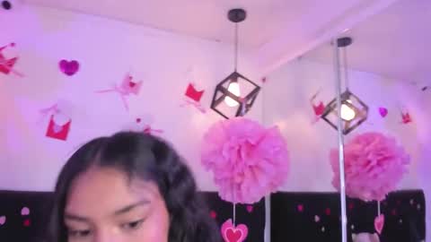 Snapshot of anniie_evans1 chatting on 20, 2, 2026 Annie Evans online show from 20, 2, 2026