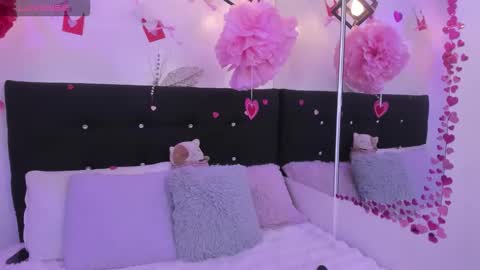 Snapshot of anniie_evans1 chatting on 2, 3, 2026 Annie Evans online show from 2, 3, 2026