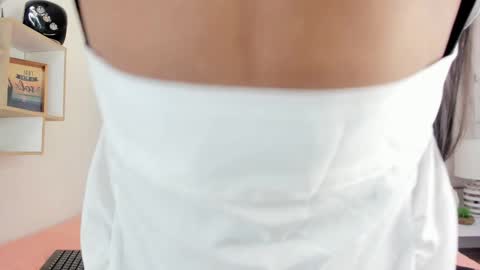 Annie Queen online show from 14, 10, 2025