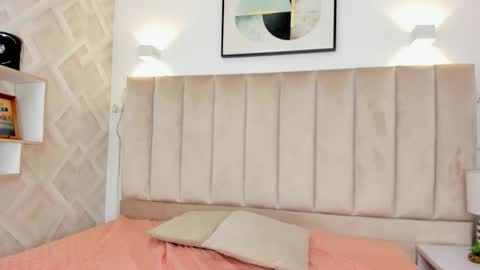 Annie Queen online show from 29, 11, 2025