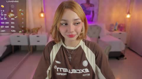 VIVIANNA online show from 28, 12, 2024