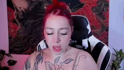 Snapshot of annika_03 chatting on 5, 7, 2026 Gise. online show from 5, 7, 2026
