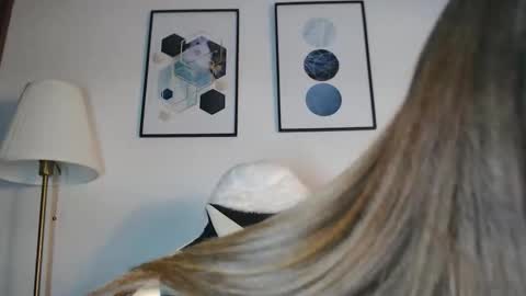 Snapshot of annika_rivers chatting on 26, 10, 2025 Annika Rivers online show from 26, 10, 2025