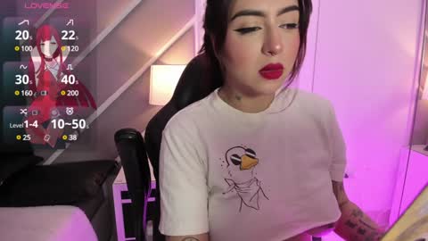 Annika online show from 15, 1, 2025