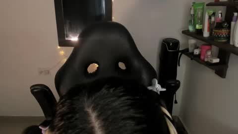 Annika online show from 7, 1, 2026