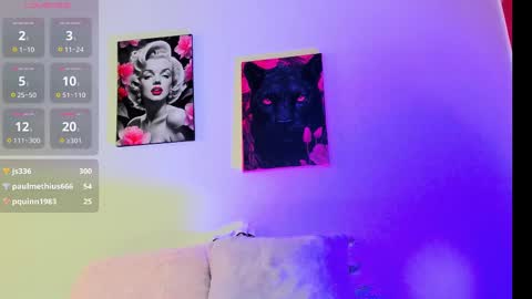 Snapshot of annimendoza chatting on 23, 1, 2025 annimendoza online show from 23, 1, 2025