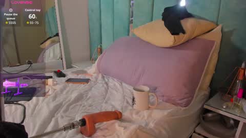 Snapshot of annita_01 chatting on 17, 7, 2026 Annita online show from 17, 7, 2026