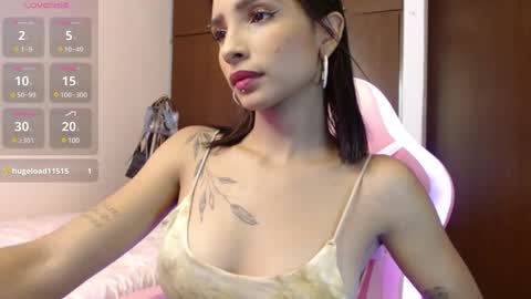 Snapshot of annitaserna chatting on 26, 12, 2024 AnnaS online show from 26, 12, 2024