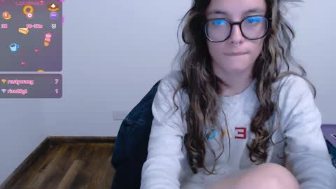 Snapshot of annittaprincess chatting on 2, 12, 2024 Gaby 3 online show from 2, 12, 2024