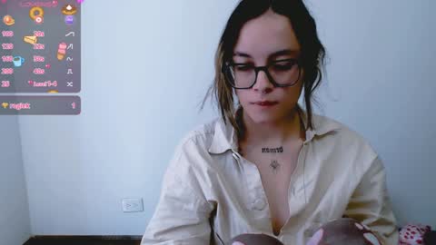 Snapshot of annittaprincess chatting on 11, 12, 2024 Gaby 3 online show from 11, 12, 2024