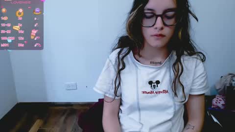 Snapshot of annittaprincess chatting on 13, 12, 2024 Gaby 3 online show from 13, 12, 2024