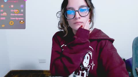 Snapshot of annittaprincess chatting on 15, 12, 2024 Gaby 3 online show from 15, 12, 2024