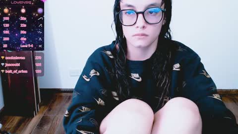 Snapshot of annittaprincess chatting on 15, 1, 2025 Gaby 3 online show from 15, 1, 2025