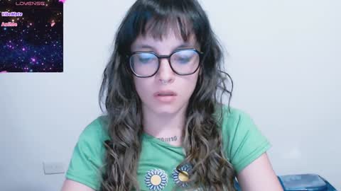 Snapshot of annittaprincess chatting on 22, 1, 2025 Gaby 3 online show from 22, 1, 2025