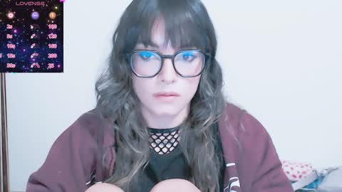 Snapshot of annittaprincess chatting on 24, 1, 2025 Gaby 3 online show from 24, 1, 2025