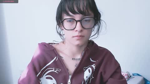 Snapshot of annittaprincess chatting on 27, 1, 2025 Gaby 3 online show from 27, 1, 2025