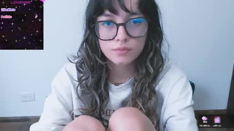 Snapshot of annittaprincess chatting on 10, 2, 2025 Gaby 3 online show from 10, 2, 2025