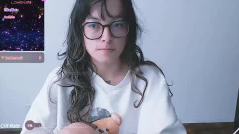 Snapshot of annittaprincess chatting on 16, 2, 2025 Gaby 3 online show from 16, 2, 2025