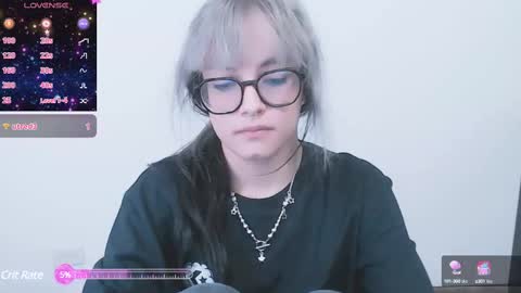 Snapshot of annittaprincess chatting on 22, 2, 2025 Gaby 3 online show from 22, 2, 2025