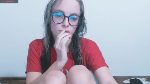 Snapshot of annittaprincess chatting on 26, 2, 2025 Gaby 3 online show from 26, 2, 2025