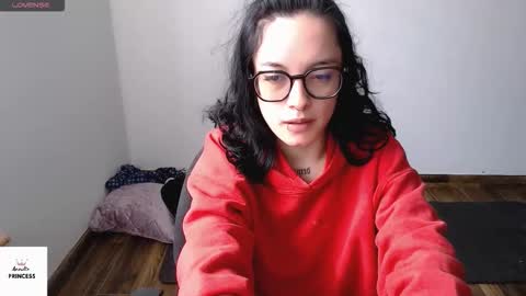 Snapshot of annittaprincess chatting on 23, 9, 2025 Gaby 3 online show from 23, 9, 2025