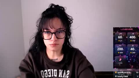 Gaby 3 online show from 15, 1, 2026