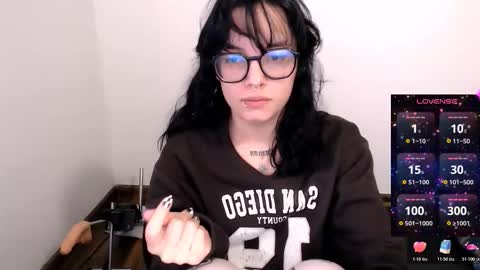 Gaby 3 online show from 18, 1, 2026