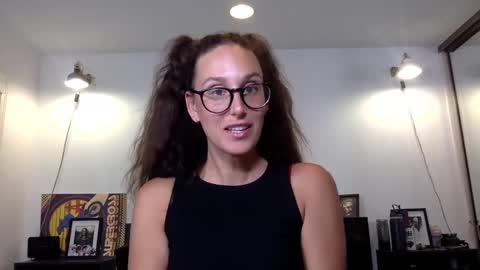 Ann online show from 19, 9, 2025