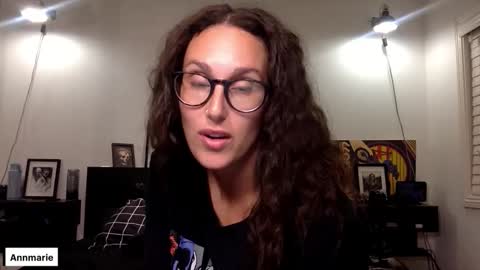 Ann online show from 10, 10, 2025