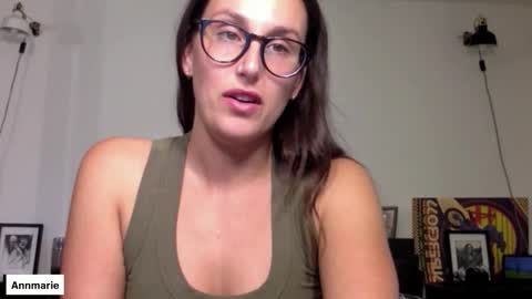 Ann online show from 11, 10, 2025