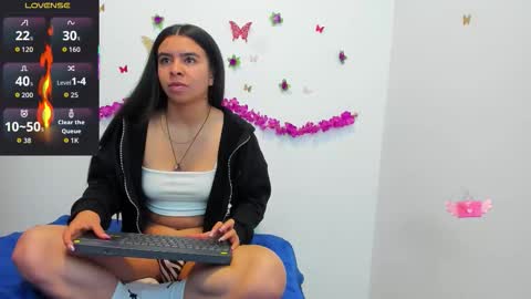 annie online show from 23, 10, 2025